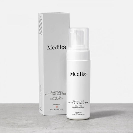 Medik8 Calmwise Soothing Cleanser image 0