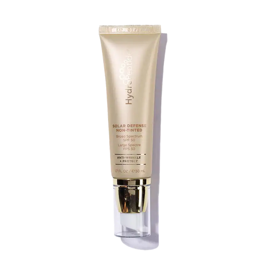 Solar Defense Non-Tinted SPF 50 image 0