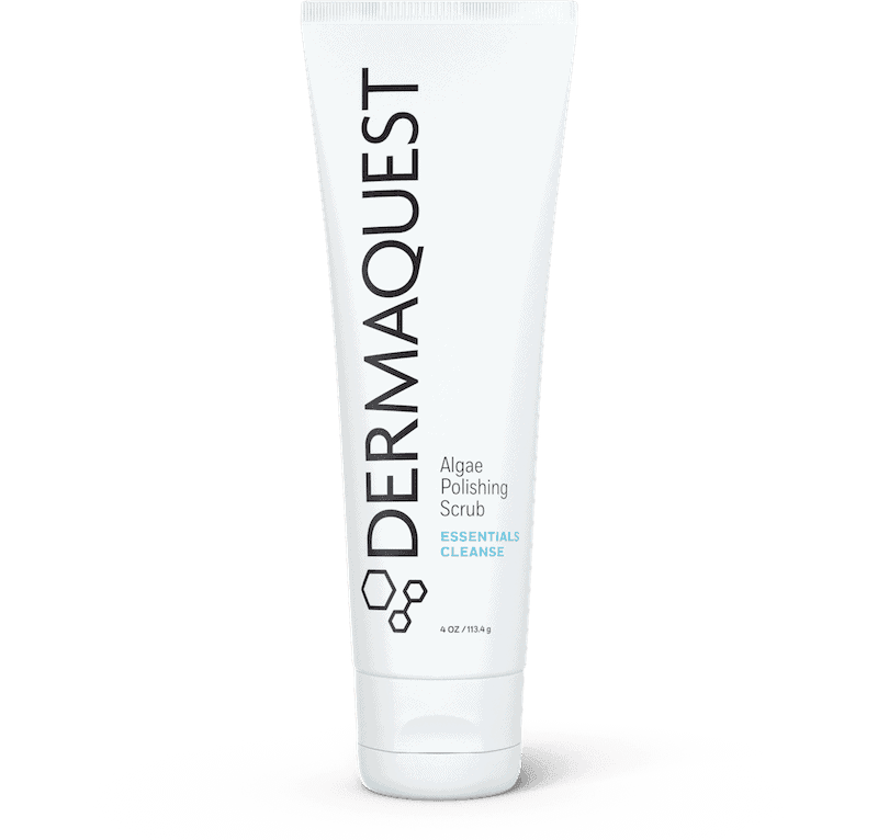 DermaQuest Algae Polishing Scrub image 0