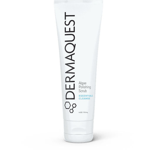 DermaQuest Algae Polishing Scrub image 0