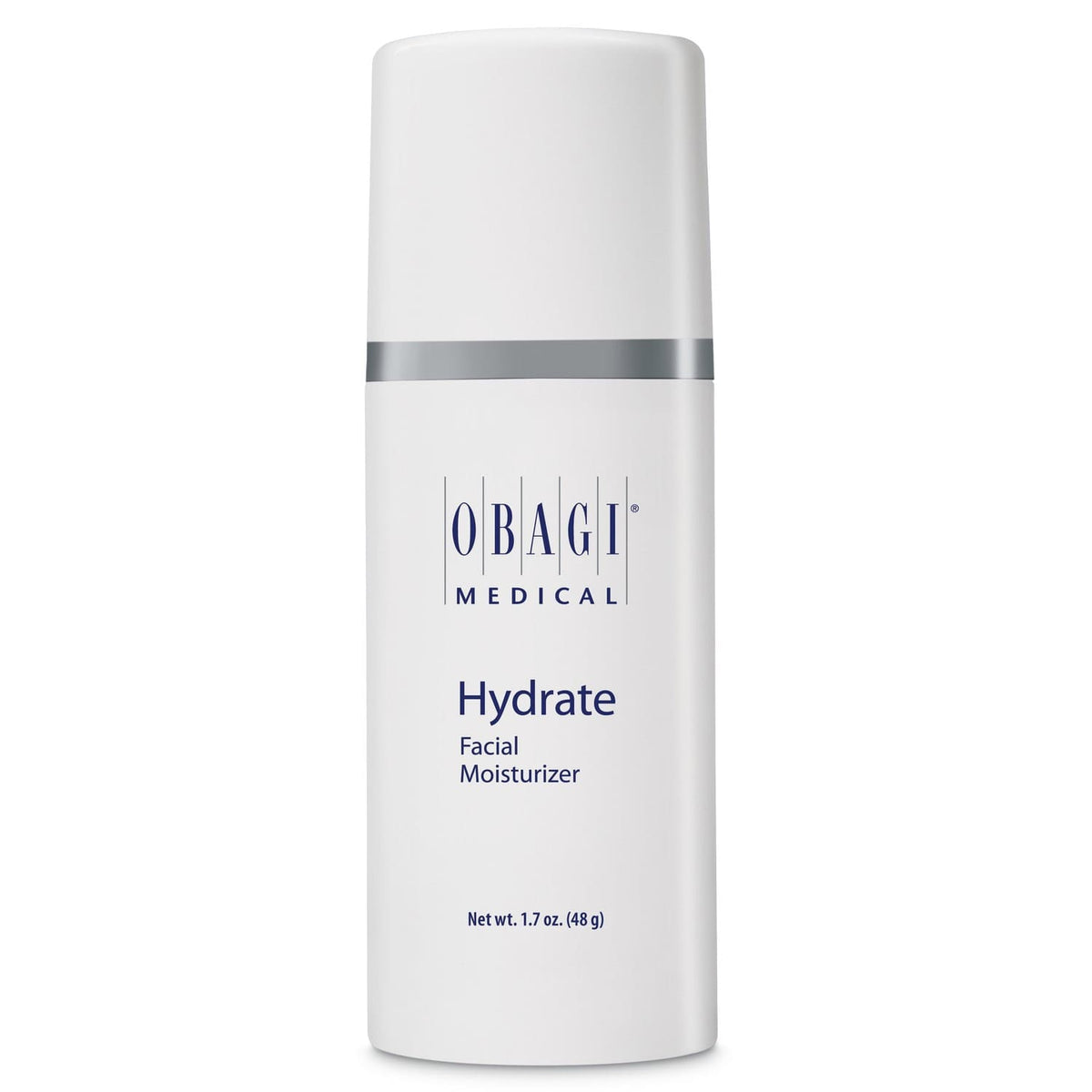 Obagi Hydrate Facial Moisturiser - 48g image 0
