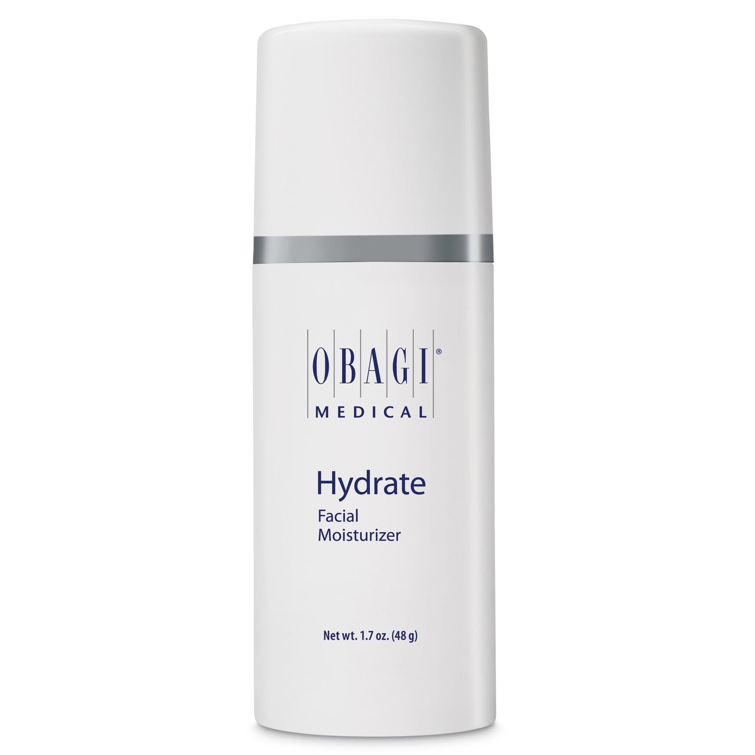 Obagi Hydrate Facial Moisturiser - 48g image 0