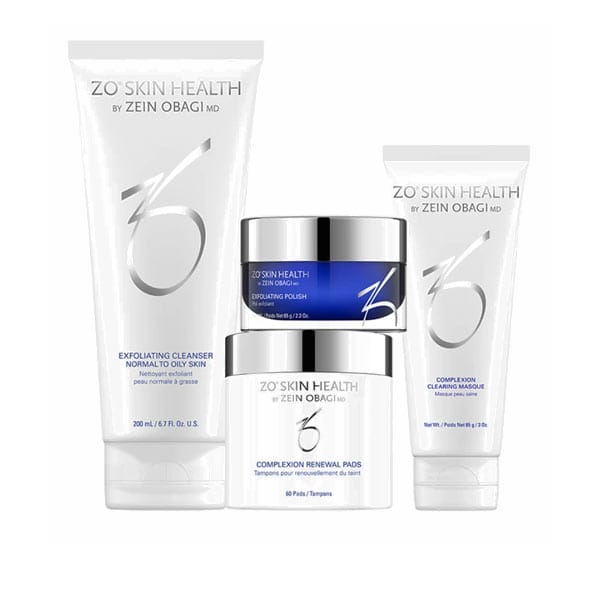 ZO Skin Health Complexion Clearing Program image 0