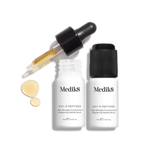 Medik8 OXY-R Peptides image 0