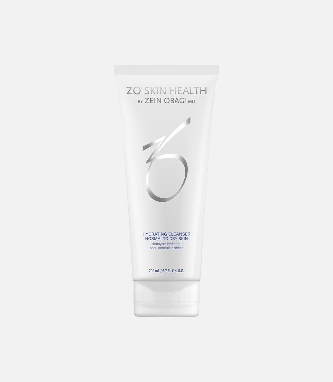 ZO Skin Health Hydrating Cleanser image 0
