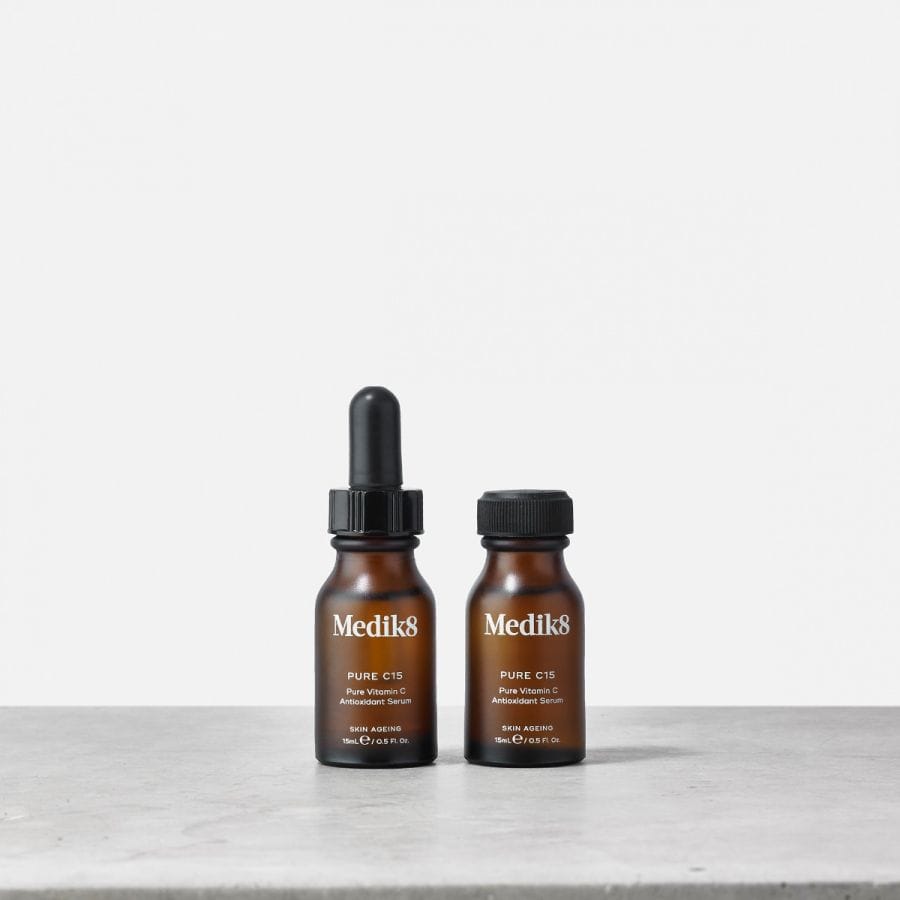 Medik8 Pure C15 image 1