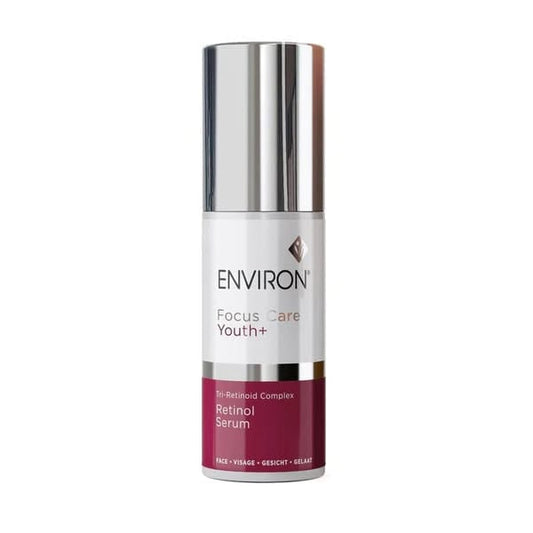 Environ Tri-Retinoid Complex Retinol Serum image 0