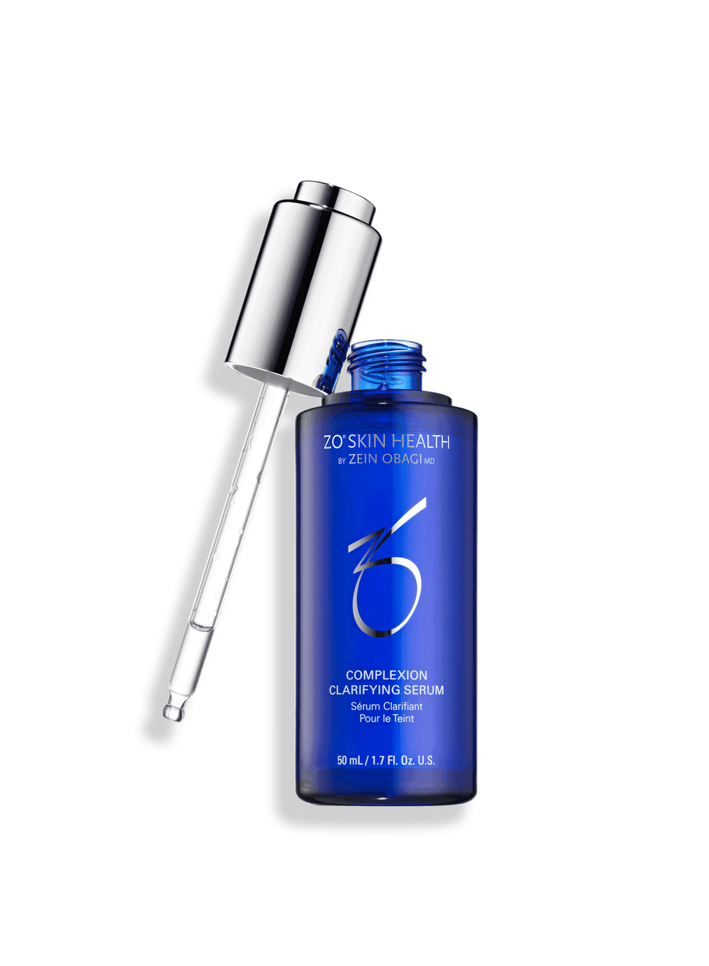 ZO Skin Health Complexion Clarifying Serum image 0