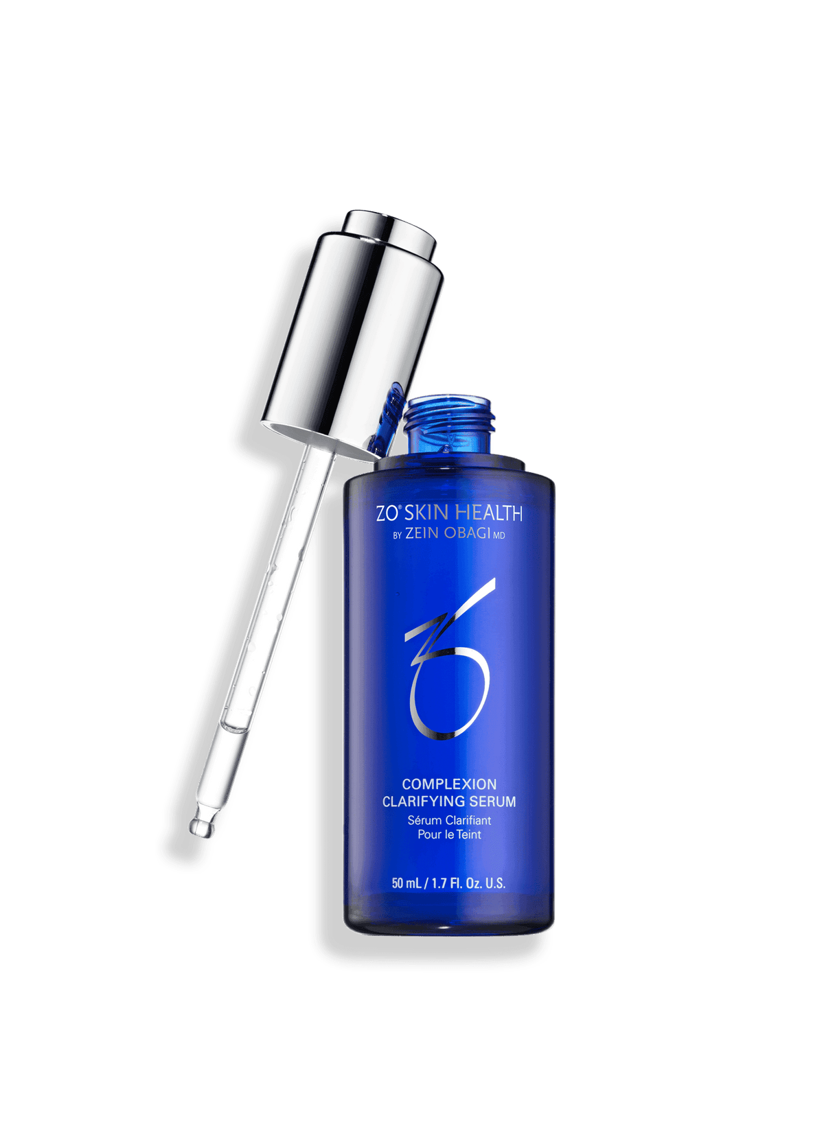 ZO Skin Health Complexion Clarifying Serum image 0