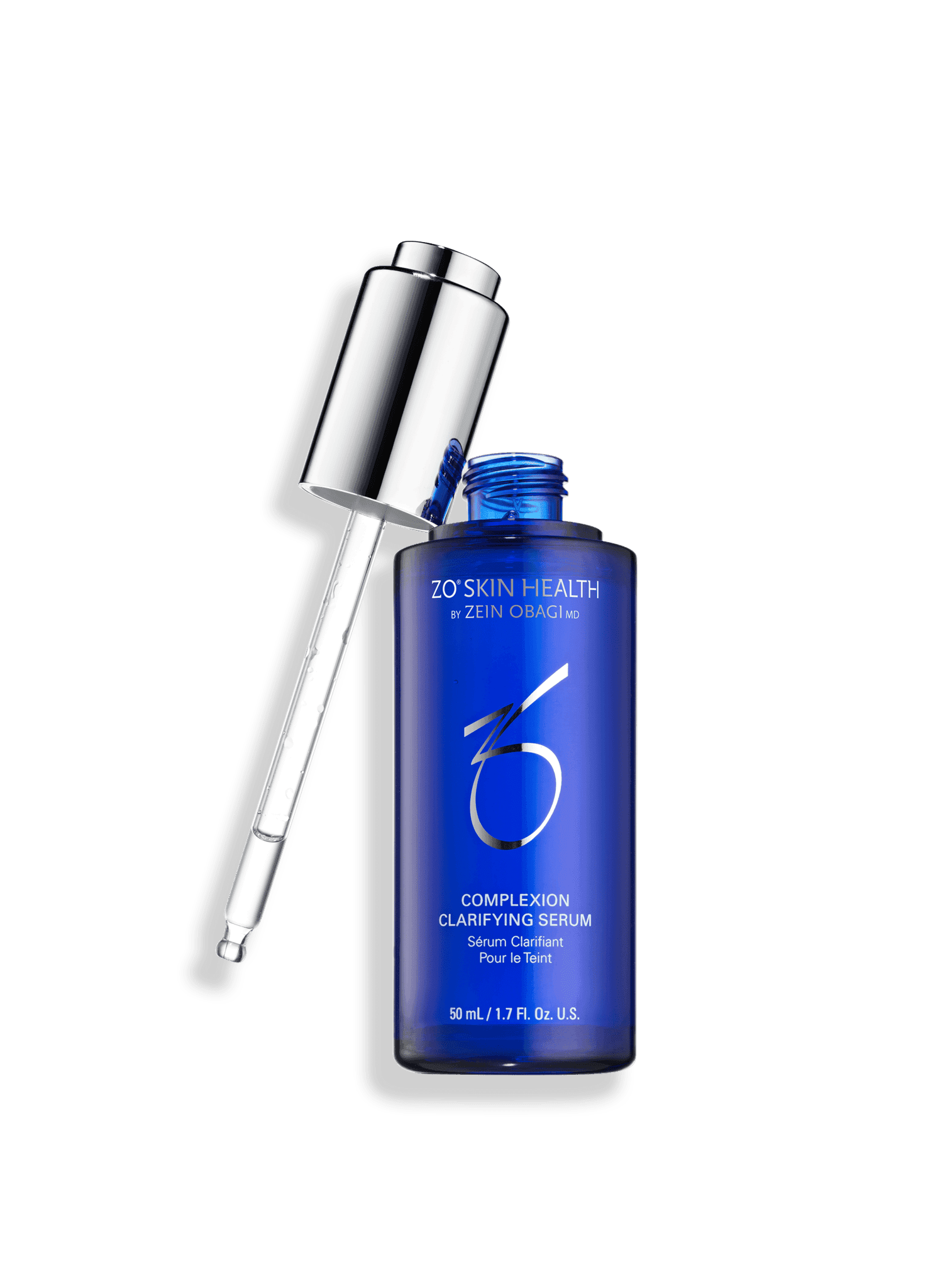 ZO Skin Health Complexion Clarifying Serum image 0