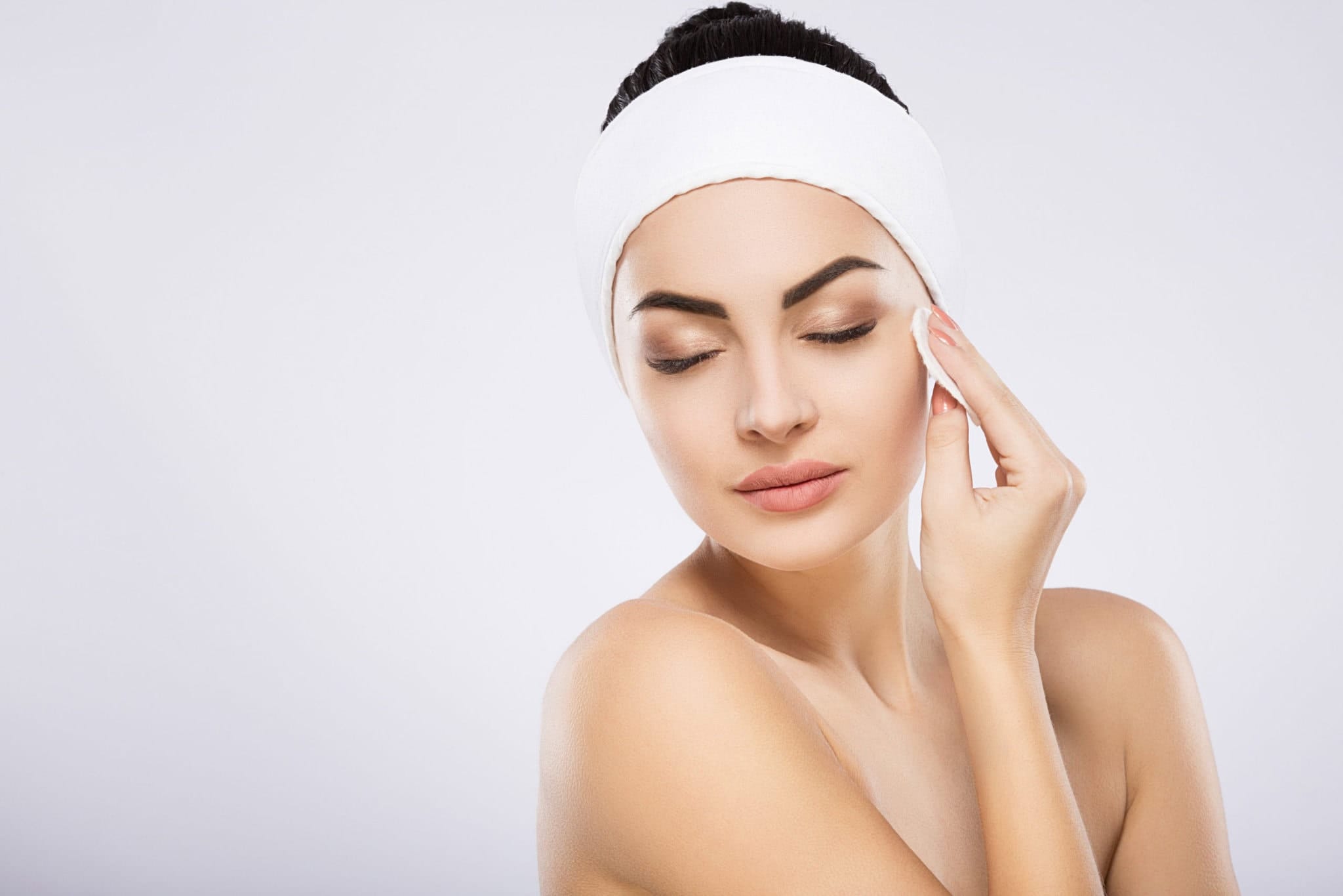 Pure Cotton Headband image 0