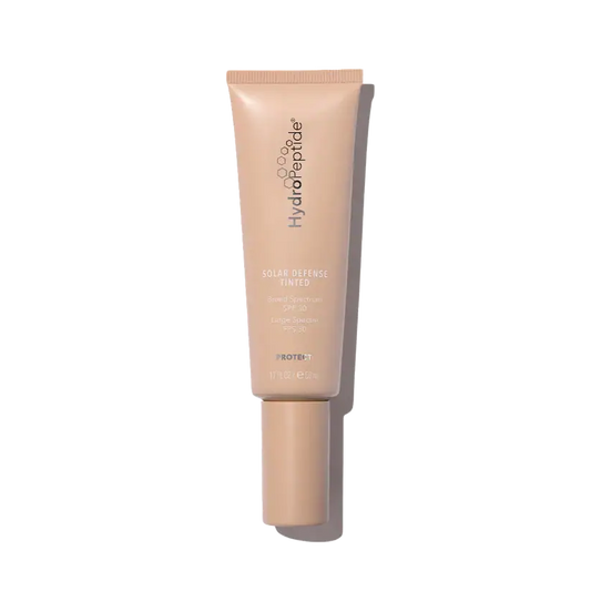 Solar Defense Tinted SPF 30 image 0
