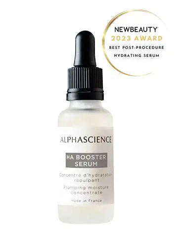 Alphascience HA BOOSTER SERUM 30 ML / 1 Fl Oz image 0