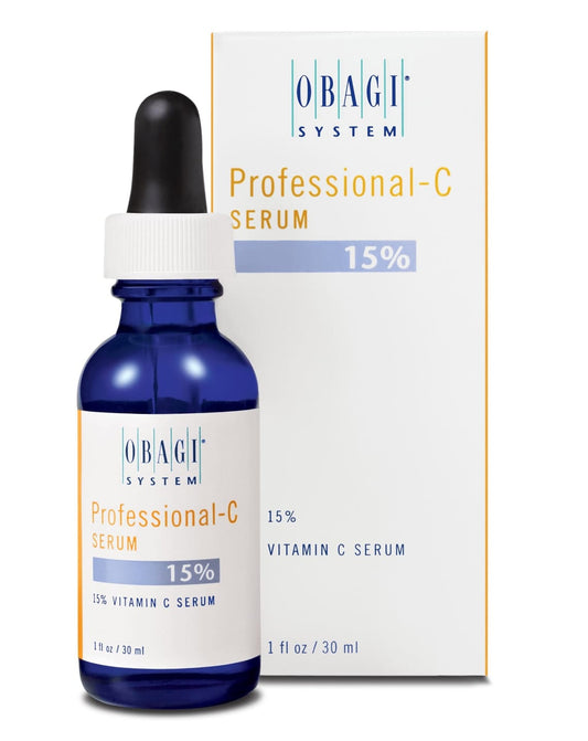 Obagi Professional‐C 15% Serum 30ml image 0