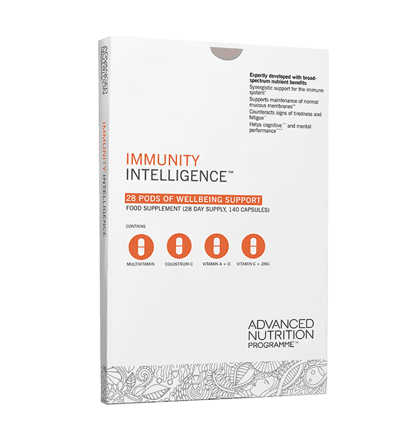 Immunity Intelligence image 0