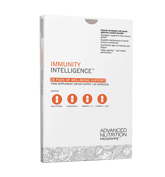 Immunity Intelligence image 0