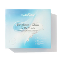 Brighten & Glow Jelly Mask image 0