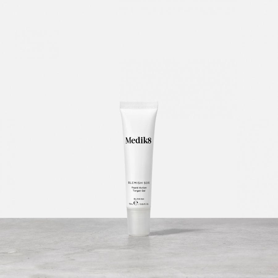 Medik8 Blemish SOS image 2