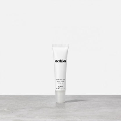 Medik8 Blemish SOS image 2