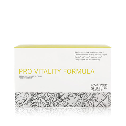 Pro-Vitality Formula image 0