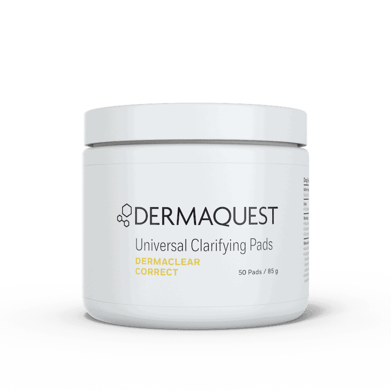 DermaQuest Universal Clarifying Pads image 0