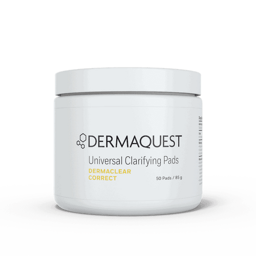 DermaQuest Universal Clarifying Pads image 0