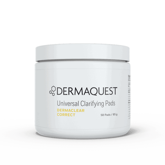 DermaQuest Universal Clarifying Pads image 0