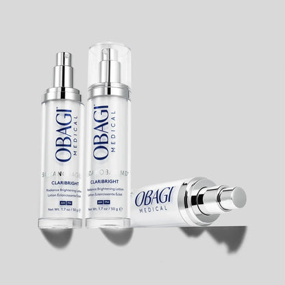 OBAGI | SUZANOBAGIMD Claribright Radiance Brightening Lotion (50ml) image 4