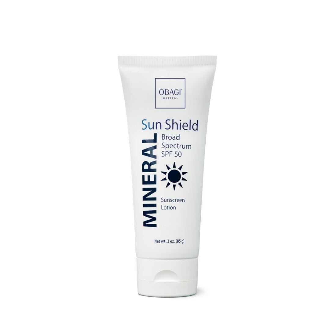 Obagi Sun Shield™ Mineral Broad Spectrum SPF 50 image 0