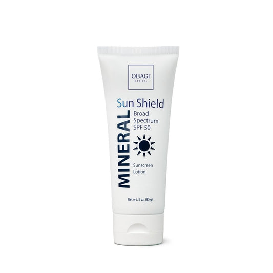 Obagi Sun Shield™ Mineral Broad Spectrum SPF 50 image 0