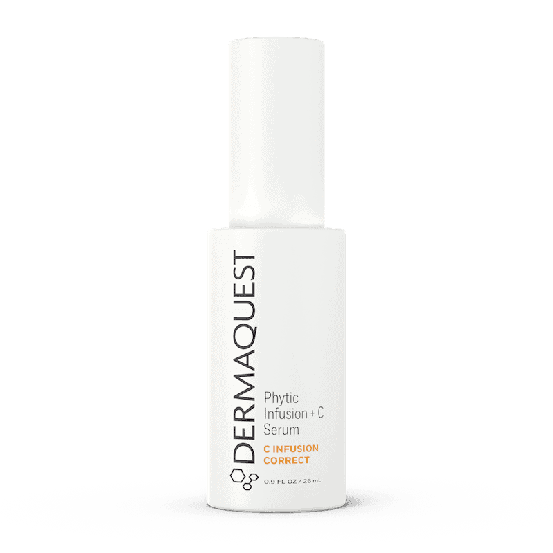 DermaQuest Phytic Infusion and C Serum image 0