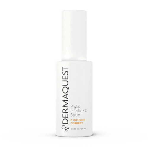DermaQuest Phytic Infusion and C Serum image 0