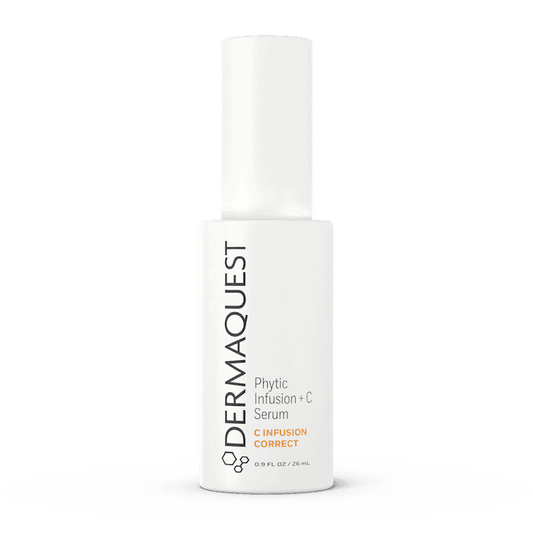 DermaQuest Phytic Infusion and C Serum image 0