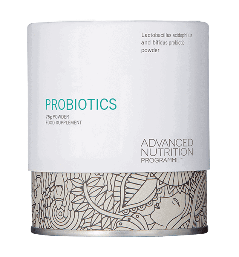 Probiotics image 0