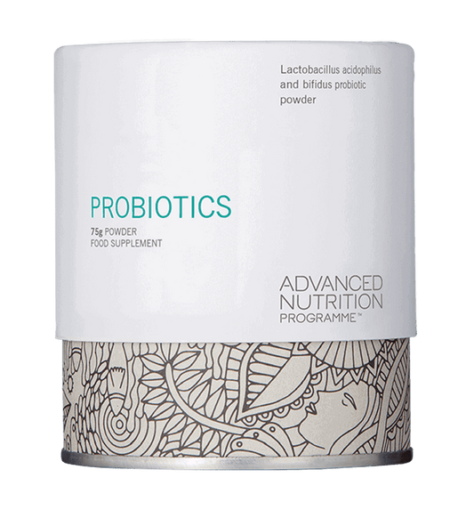 Probiotics image 0