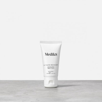 medik8 ultimate recovery skin restoring moisture locking cream

