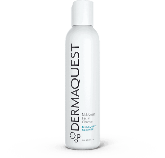 DermaQuest MelaQuest Facial Cleanser image 0