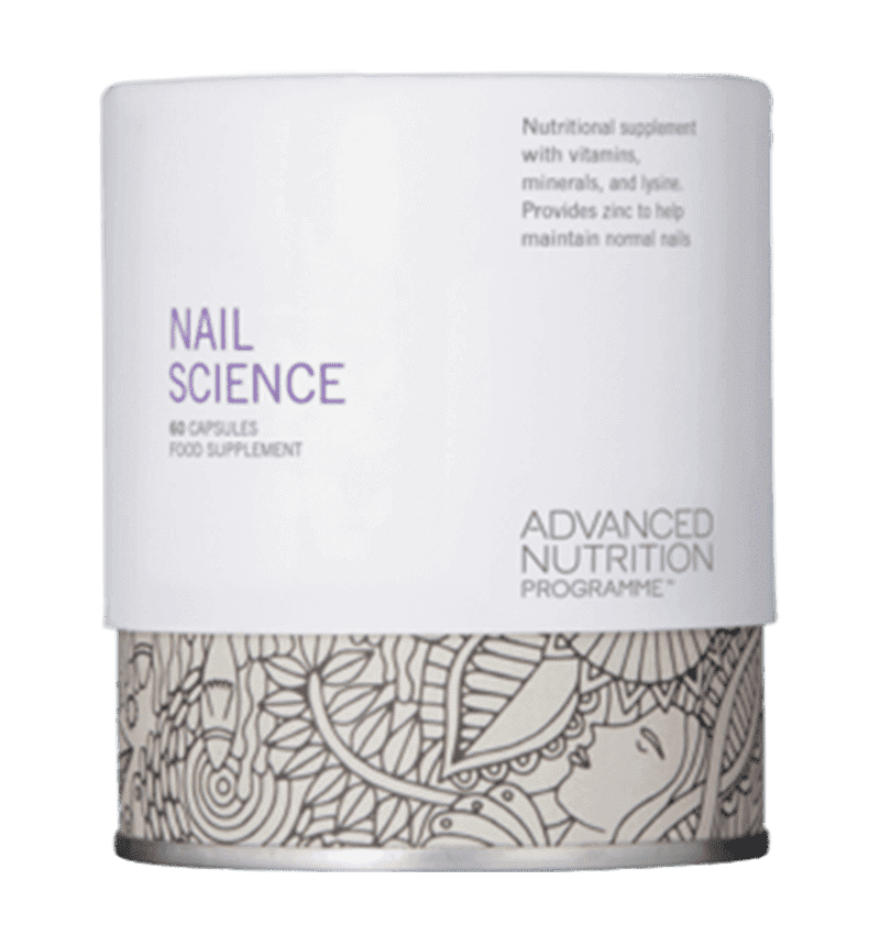 Nail Science image 0