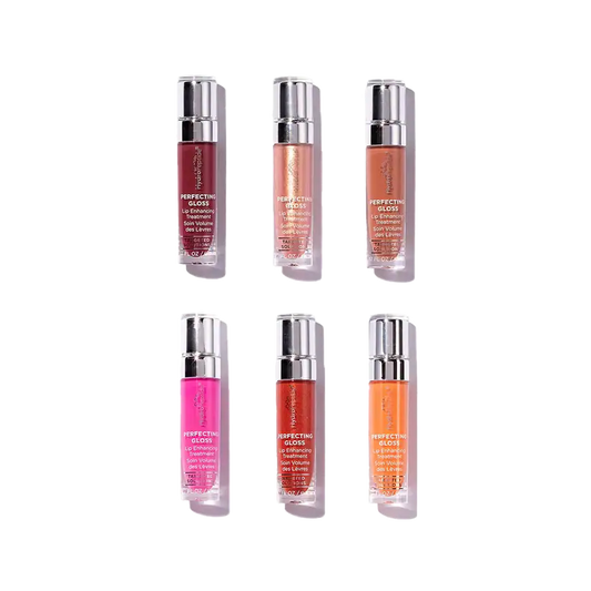 Perfecting Gloss image 0