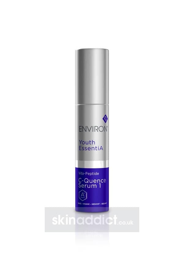 Environ Youth Essentia Vita Peptide C-quence Serum 1-4 - C-Quence 2 image