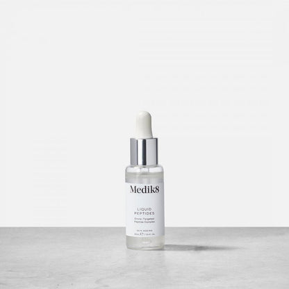 Medik8 Liquid Peptides image 2