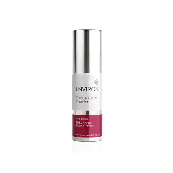 Environ Hydro-Lipidic 3D Synerge Filler Crème image 0