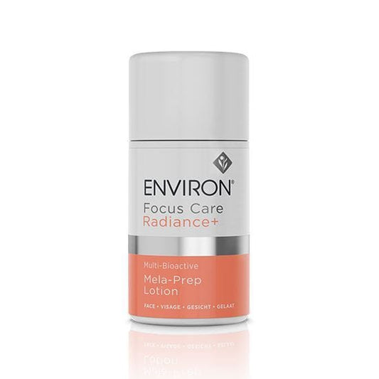 Environ Focus Care Plus Multi-Bioactive Mela-Prep Lotion image 0