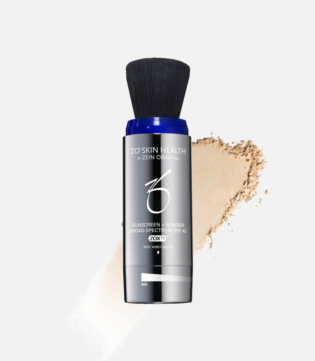 ZO Skin Health Sunscreen + Powder Broad-Spectrum SPF 30 - LIGHT image
