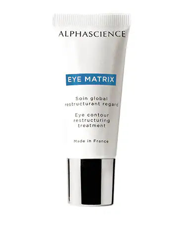 Alphascience EYE MATRIX 15 ML / 0.50 Fl Oz image 0
