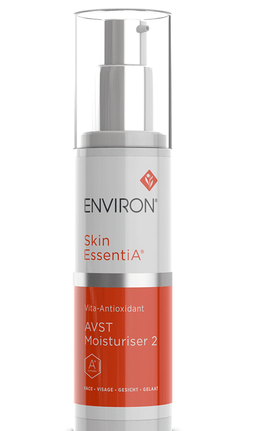 Environ Skin EssentiA Vita-Antioxidant AVST Moisturiser 2 image 0