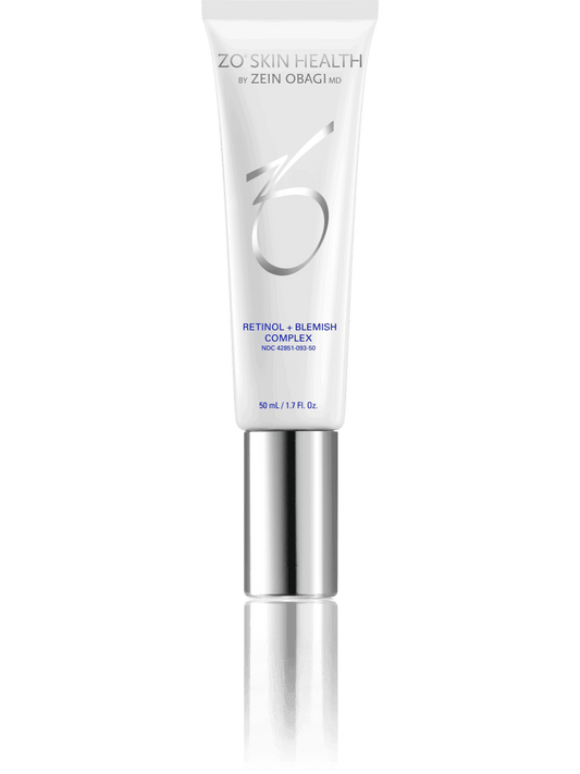 ZO Retinol + Blemish Complex image 0