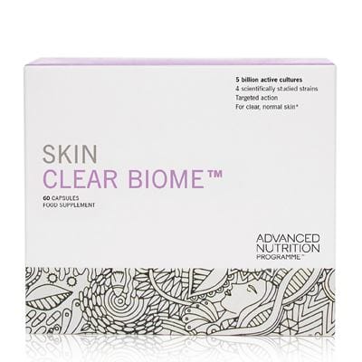 Skin Clear Biome image 0