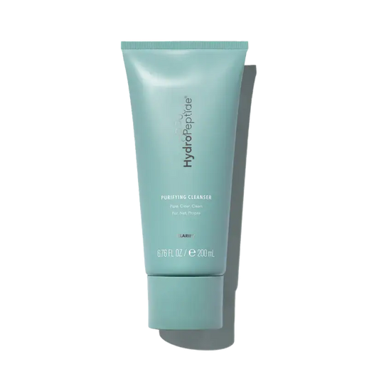 Purifying Facial Cleanser image 0
