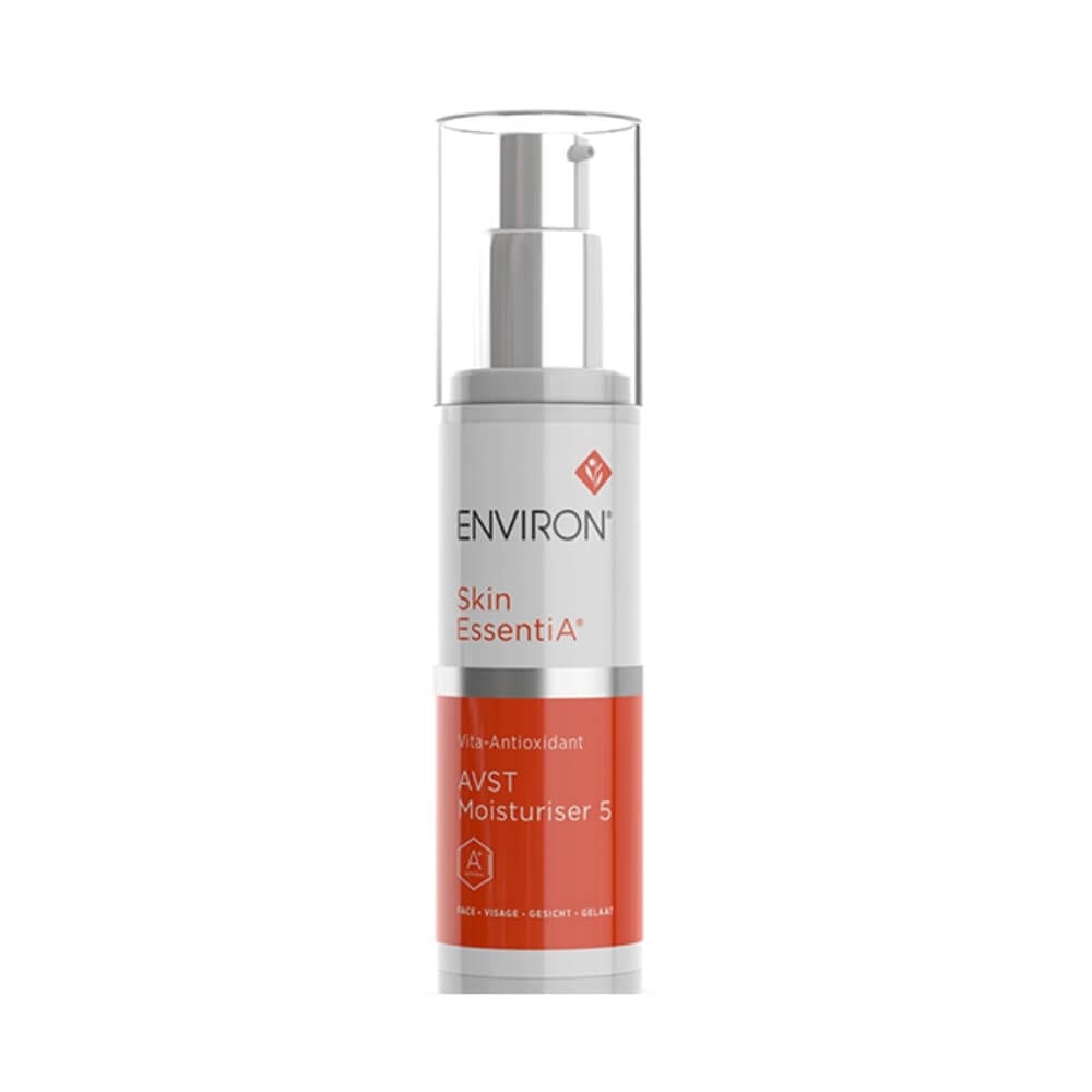 Environ Skin EssentiA Vita-Antioxidant AVST Moisturiser 5 image 0